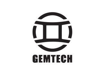 Gemtech Logo