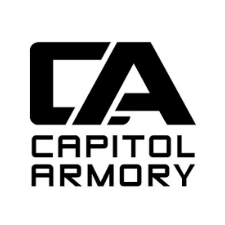 Capitol Armory