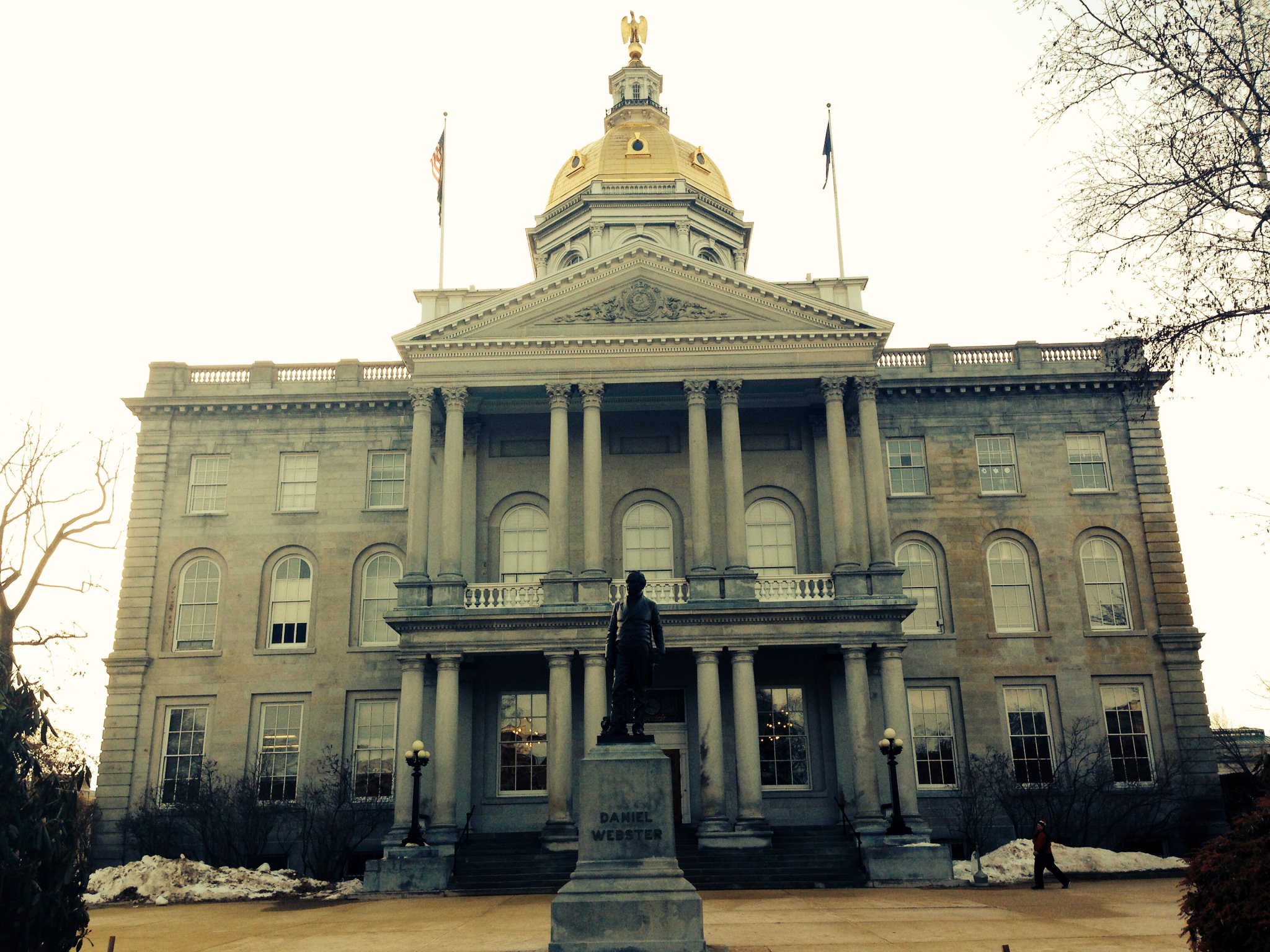 Read more about the article Live Free Or Die – New Hampshire Suppressor Bill Needs Your Help