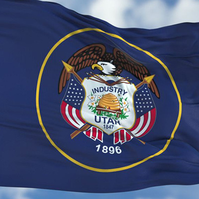 Read more about the article UTAH: SHALL SIGN LEGISLATION SCHEDULED FOR SENATE VOTE