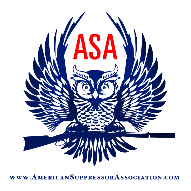 Read more about the article ASA CHANGES NAME TO AMERICAN SUPPRESSOR ASSOCIATION