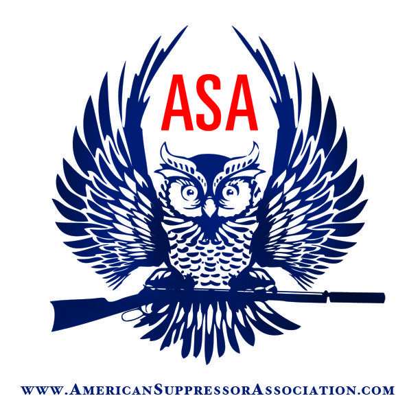 Read more about the article AMERICAN SUPPRESSOR ASSOCIATION STATEMENT ON ATF 29P