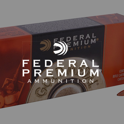 Read more about the article FEDERAL PREMIUM AMMUNITION BECOMES TIER FIVE SPONSOR OF ASA