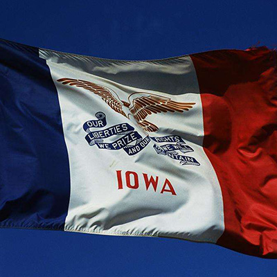 Read more about the article IOWA: CONTACT YOUR REPRESENTATIVE TODAY