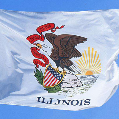 Read more about the article ILLINOIS: SUPPRESSOR BILL NEEDS YOUR HELP