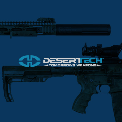 Read more about the article Desert Tech joins ASA as 2017 sponsor