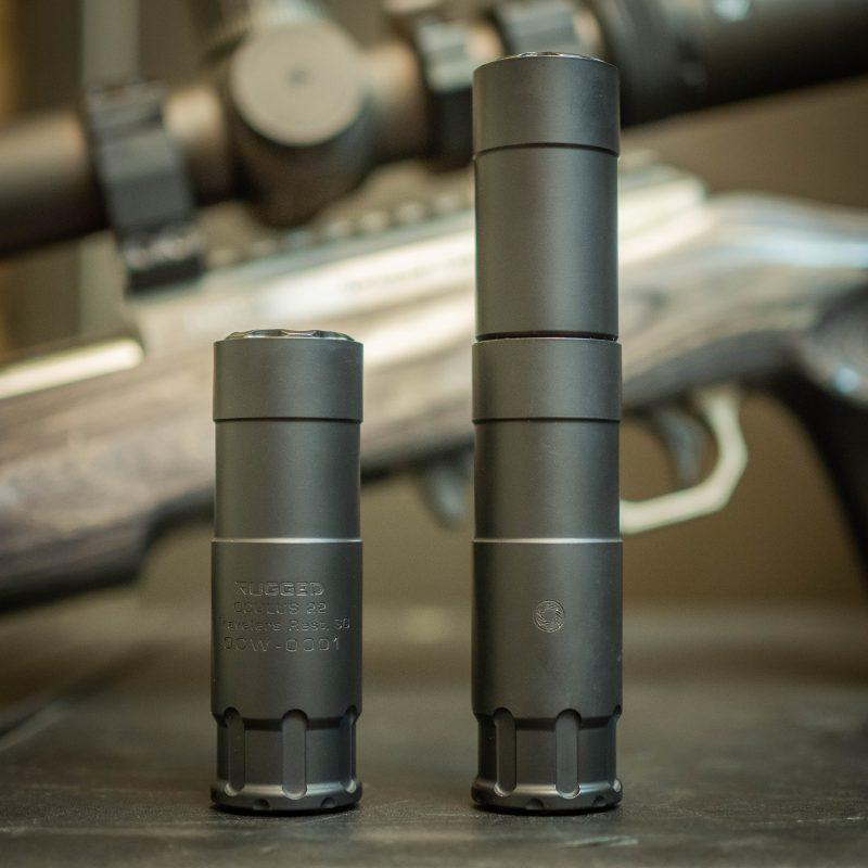 Read more about the article Rugged Suppressors And Silencer Shop Team Up On Raffle To Benefit ASA