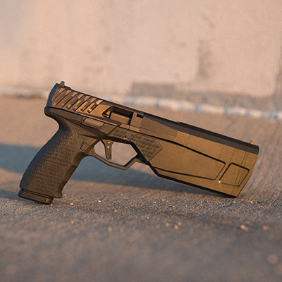 Read more about the article SilencerCo dontates Maxim 9 to be raffled off to benefit the ASA