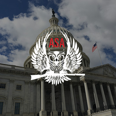 Read more about the article ASA endorses Paul Babaz for NRA Board