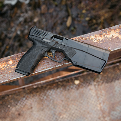 Read more about the article ASA Announces Winner of Maxim 9 Raffle