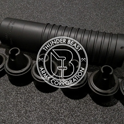 Read more about the article Thunder Beast Arms to display at ASA Media Day