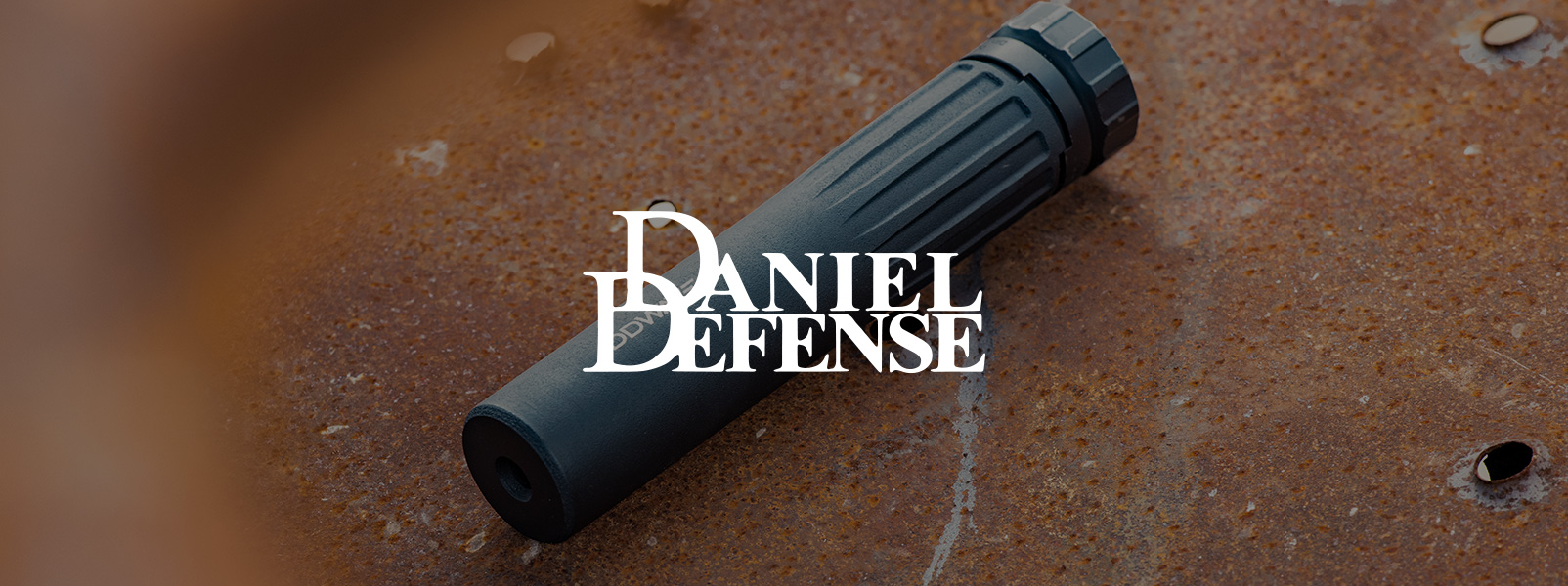 Read more about the article DANIEL DEFENSE BECOMES HOST SPONSOR OF ASA INDUSTRY FORUM
