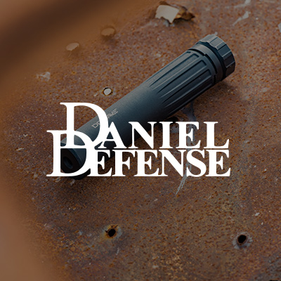 Read more about the article DANIEL DEFENSE RETURNS AS TIER TWO SPONSOR OF ASA