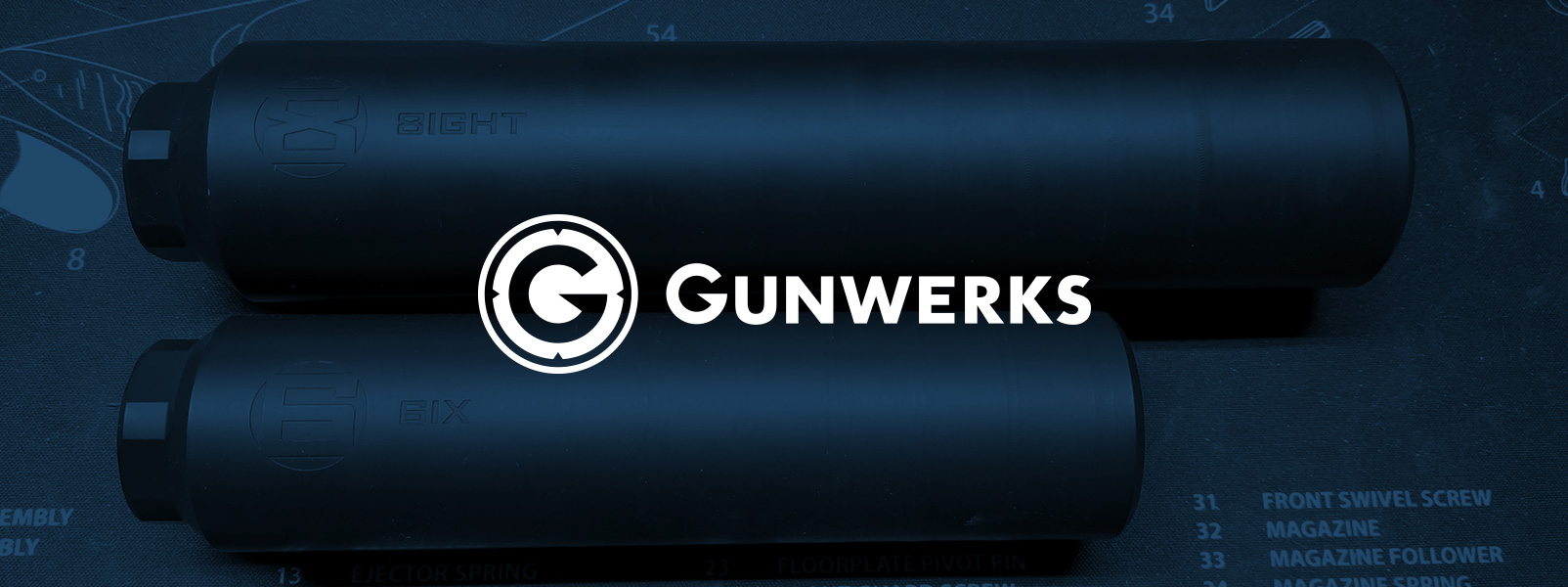 Read more about the article GUNWERKS BECOMES TIER 3 SPONSORS OF ASA, JOINS ASA BOARD