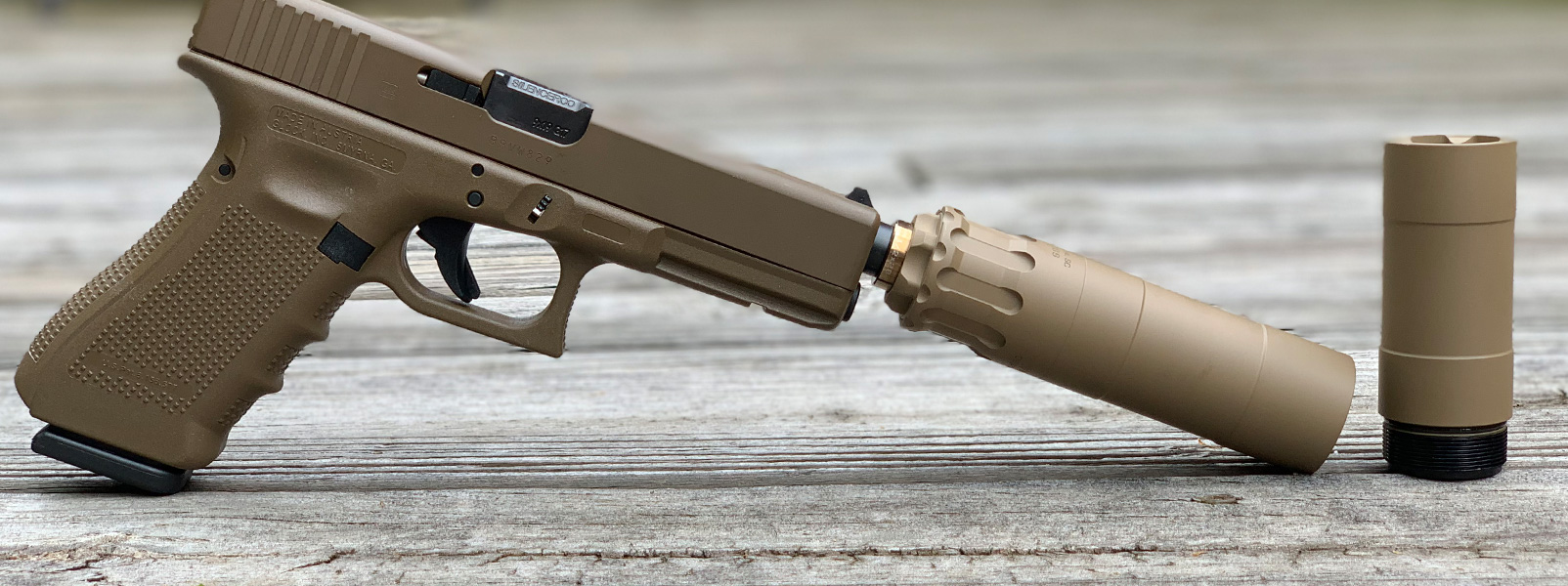 Read more about the article WINNER OF RUGGED OBSIDIAN9, GLOCK 17 FDE PACKAGE ANNOUNCED