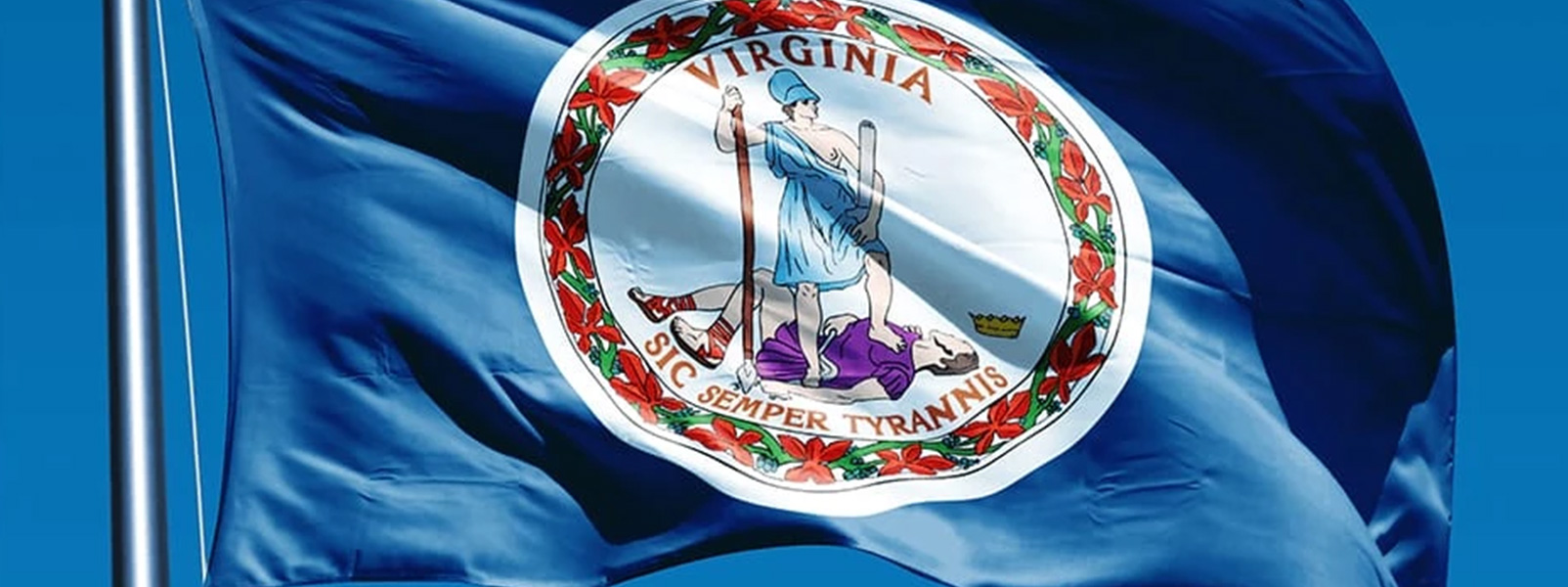 Read more about the article VIRGINIA ALERT: Please Oppose Gov. Northam’s Suppressor Ban