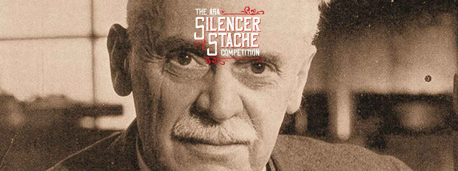 Read more about the article ASA’s Silencer Stache Competition