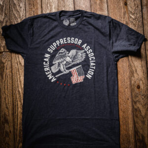 ASA Eagle T-Shirt