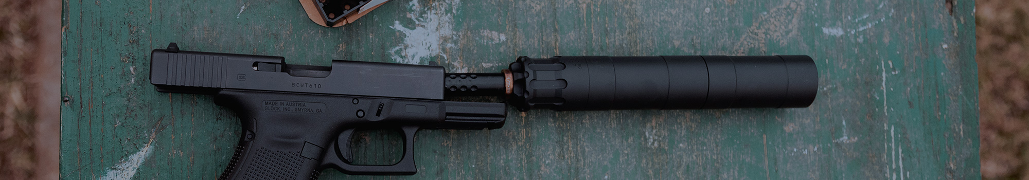Read more about the article ASA OPPOSES HEAR ACT – NATIONWIDE BAN ON SUPPRESSORS