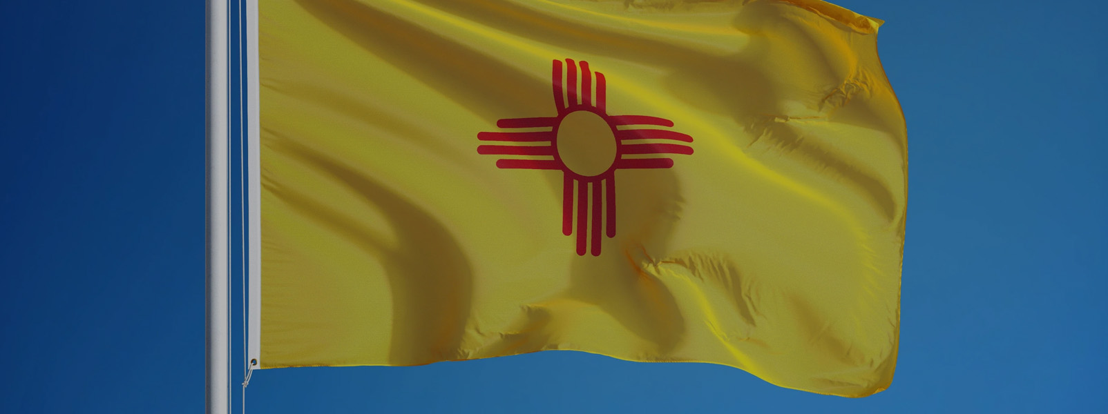 Read more about the article NEW MEXICO: ANTI-SUPPRESSOR LEGISLATION INTRODUCED